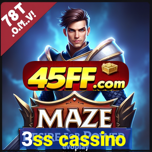 3ss cassino
